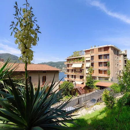 Residenza Silvana Como