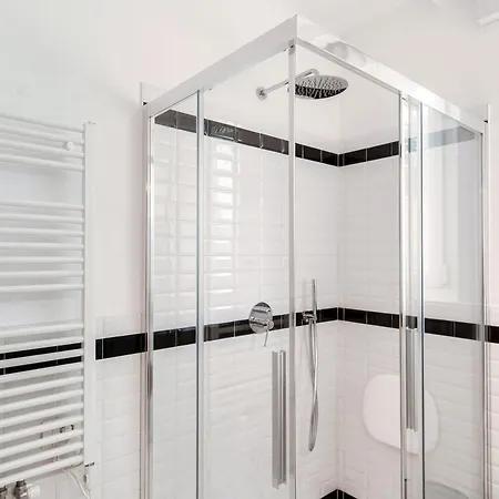 Residenza Silvana Apartmán Como