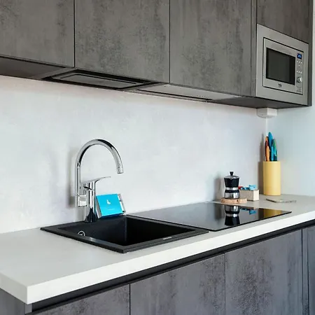 Residenza Silvana Apartmán