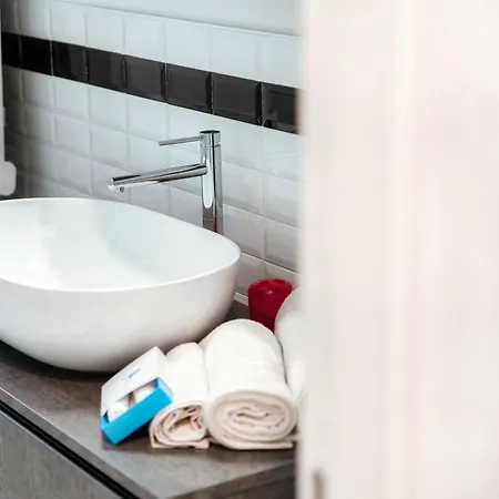 Residenza Silvana Apartmán
