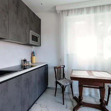 Apartman Residenza Silvana