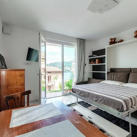 Apartman Residenza Silvana *