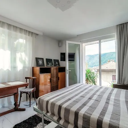 Apartman Residenza Silvana *