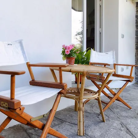 Residenza Silvana Apartman Como