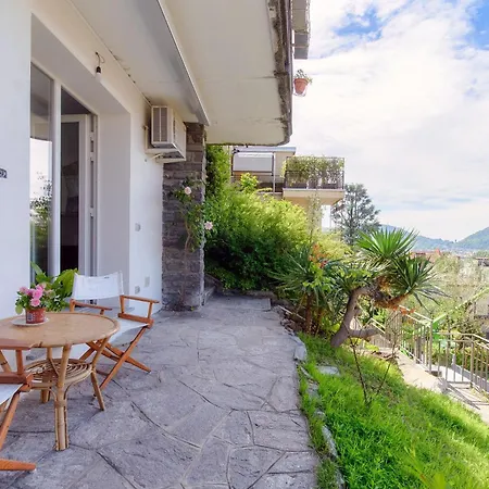 Apartman Residenza Silvana