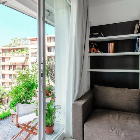 Residenza Silvana